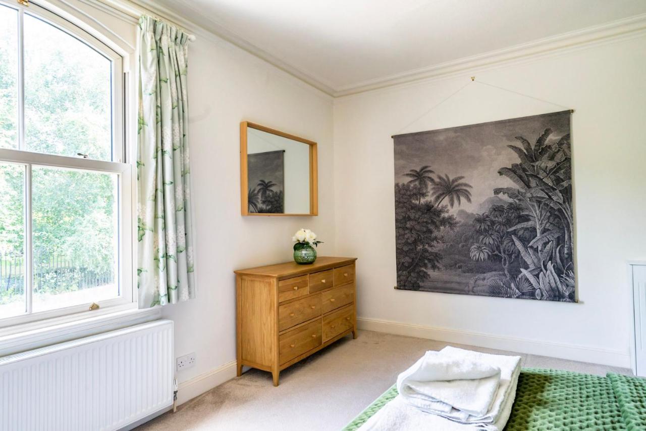 Holiday home Northern Flowerhouse York