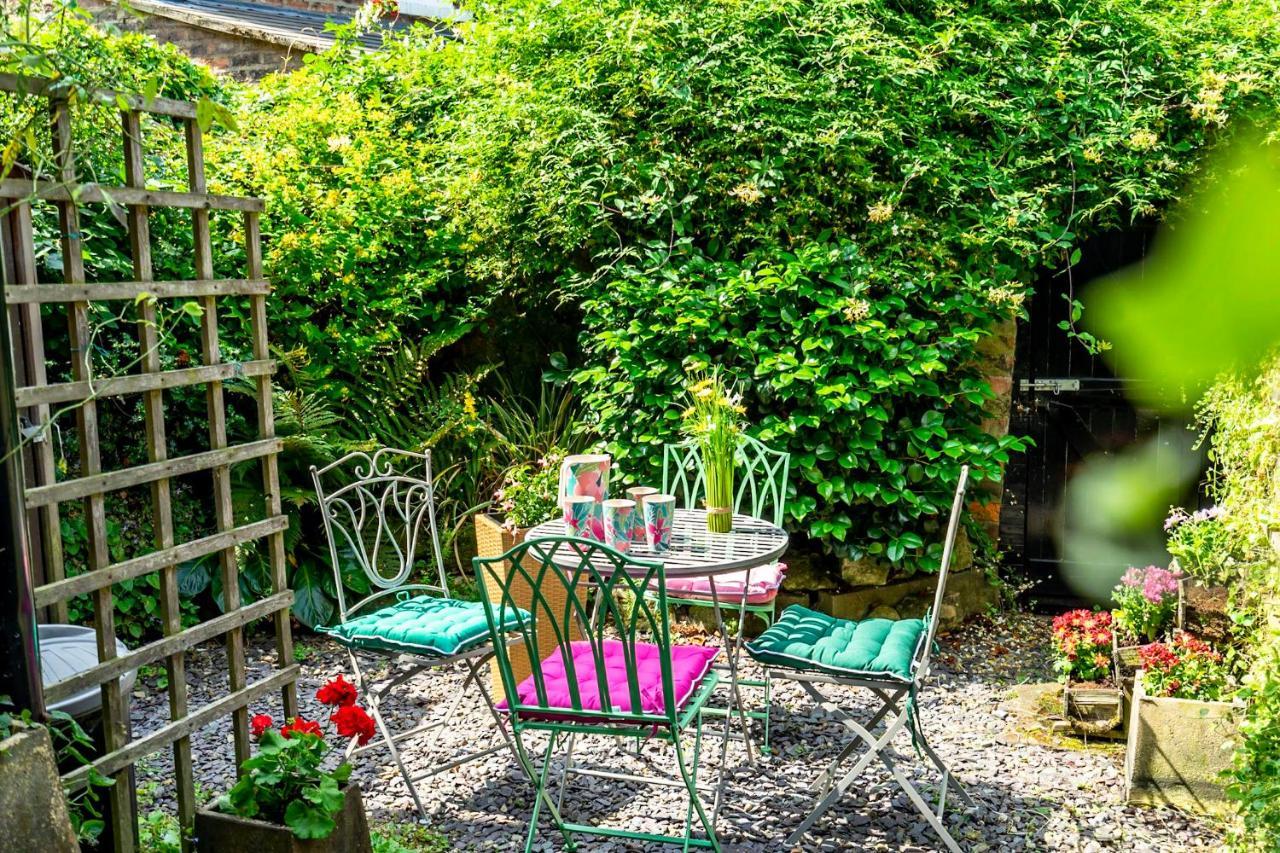 Holiday home Northern Flowerhouse *