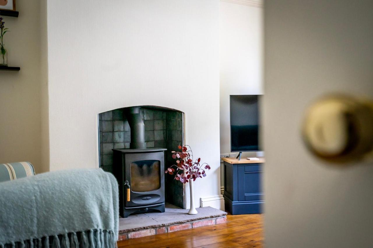 Northern Flowerhouse Holiday home *